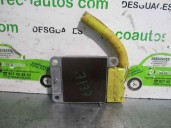 Recambio de centralita airbag para chevrolet matiz 1.0 cat referencia OEM IAM 96463674 897003 