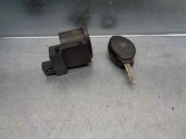 Replacement ignition switch for Citroën Xsara saloon 2.0 HDi cat (RHY / DW10TD) OEM IAM reference 9634051880 