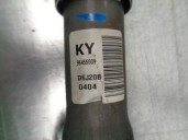 Recambio de columna direccion para chevrolet aveo 1.4 cat referencia OEM IAM 96455509  D6J20B0404