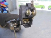 Recambio de cerradura puerta delantera derecha para kia joice ls referencia OEM IAM 9573637001 4 PINES 5 PUERTAS