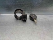Replacement ignition switch for Citroën Xsara saloon 2.0 HDi cat (RHY / DW10TD) OEM IAM reference 9634051880 