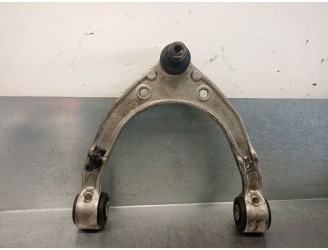 Recambio de brazo suspension superior delantero izquierdo para porsche cayenne (92a) 3.0 diesel referencia OEM IAM 95834105100 9