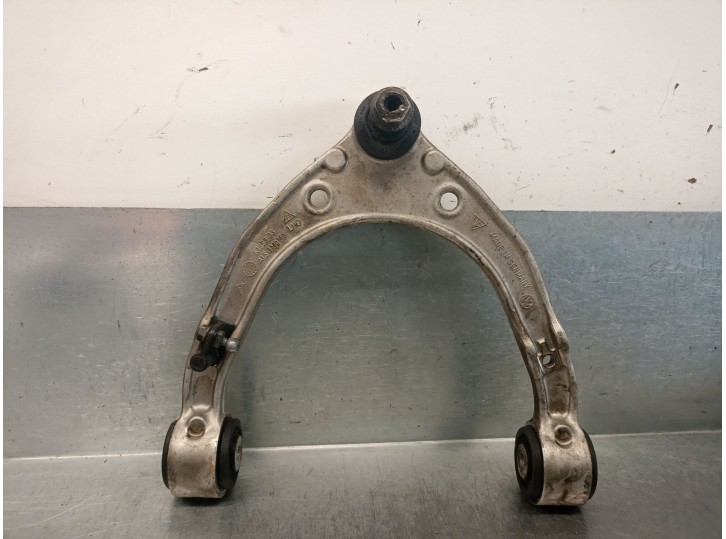 Recambio de brazo suspension superior delantero izquierdo para porsche cayenne (92a) 3.0 diesel referencia OEM IAM 95834105100 9