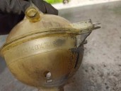 Recambio de deposito expansion para fiat scudo combi (272) 1.6 jtdm cat referencia OEM IAM 1400474480  