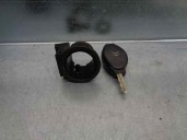 Replacement ignition switch for Citroën Xsara saloon 2.0 HDi cat (RHY / DW10TD) OEM IAM reference 9634051880 
