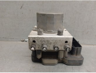 Recambio de abs para smart fortwo coupé (453) electric drive / eq (453.391) referencia OEM IAM A4539007703 A4534202100 