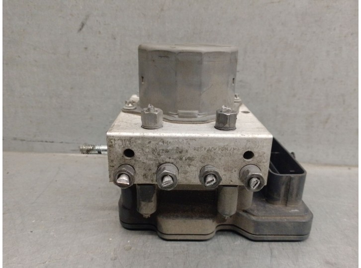 Recambio de abs para smart fortwo coupé (453) electric drive / eq (453.391) referencia OEM IAM A4539007703 A4534202100 