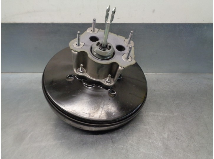 Recambio de servofreno para renault kadjar 1.2 tce energy referencia OEM IAM 460074EH0A  