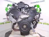 Recambio de motor completo para chrysler stratus berlina (ja) 2.5 cat referencia OEM IAM 6G73 BQ6644 