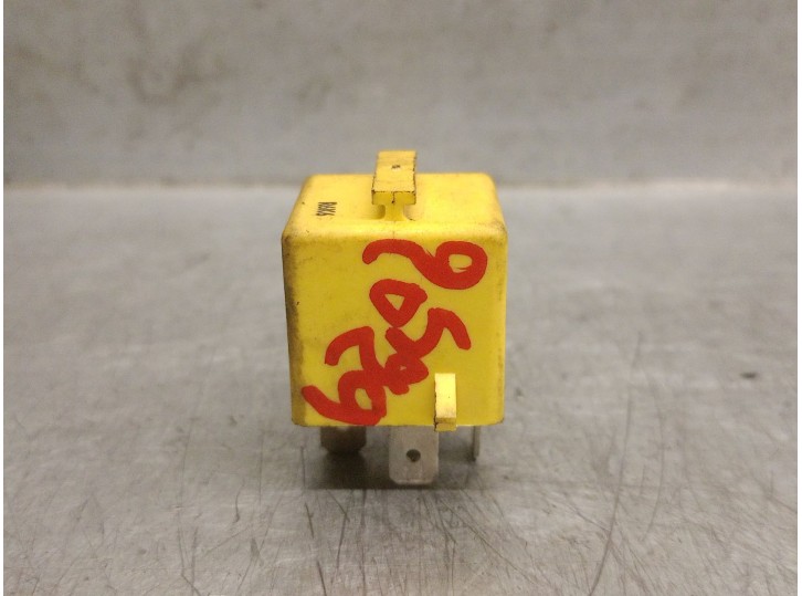 Recambio de rele para land rover defender (ld) 2.5 tdi referencia OEM IAM YWB10027  SIEMENS