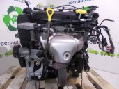 Replacement complete engine for Chrysler Stratus sedan (JA) 2.5 CAT OEM IAM reference 6G73 BQ6644 