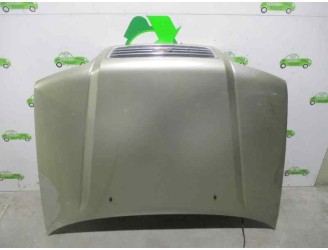 Recambio de capot para kia joice ls referencia OEM IAM 79010M3100 COLOR CHAMPAGNE 