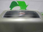Recambio de capot para kia joice ls referencia OEM IAM 79010M3100 COLOR CHAMPAGNE 