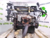 Replacement complete engine for Chrysler Stratus saloon (ja) 2.5 cat OEM IAM reference 6G73 BQ6644 