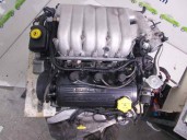 Replacement complete engine for Chrysler Stratus saloon (ja) 2.5 cat OEM IAM reference 6G73 BQ6644 