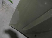 Recambio de capot para kia joice ls referencia OEM IAM 79010M3100 COLOR CHAMPAGNE 