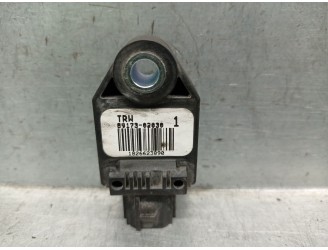 Recambio de sensor airbag para toyota corolla (_e12_) 1.4 d (nde120_) referencia OEM IAM 8917302030 1826623890