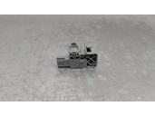 Replacement impact sensor for Renault Megane III saloon 5 doors 1.2 16v OEM IAM reference 988312833R 5WK44846 AMR