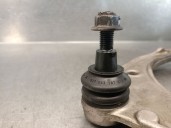 Recambio de brazo suspension superior delantero izquierdo para porsche cayenne (92a) 3.0 diesel referencia OEM IAM 95834105100 9