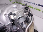 Replacement complete engine for Chrysler Stratus saloon (ja) 2.5 cat OEM IAM reference 6G73 BQ6644 
