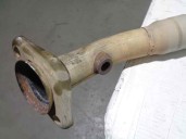 Recambio de tubo escape central para cadillac srx 3.6 v6 cat referencia OEM IAM  GM 03063 FAURECIA