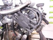 Replacement complete engine for Chrysler Stratus sedan (JA) 2.5 CAT OEM IAM reference 6G73 BQ6644 