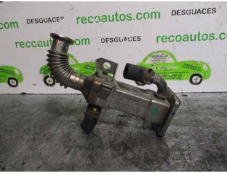 Recambio de enfriador egr para renault grand scénic ii (jm0/1_) 1.9 dci (jm0g, jm12, jm1g, jm2c) referencia OEM IAM 8200463548 7