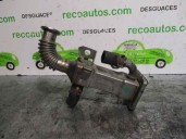 Recambio de enfriador egr para renault grand scénic ii (jm0/1_) 1.9 dci (jm0g, jm12, jm1g, jm2c) referencia OEM IAM 8200463548 7