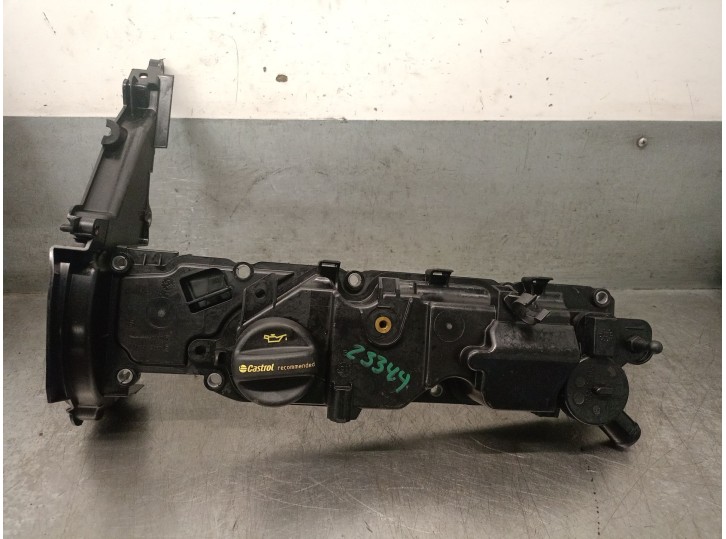 Recambio de tapa balancines para ford transit connect 1.6 tdci cat referencia OEM IAM 9689112980 AV6Q6K271AA 