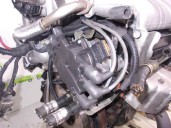 Replacement complete engine for Chrysler Stratus sedan (JA) 2.5 CAT OEM IAM reference 6G73 BQ6644 