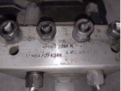 Recambio de abs para smart fortwo coupé (453) electric drive / eq (453.391) referencia OEM IAM A4539007703 A4534202100 