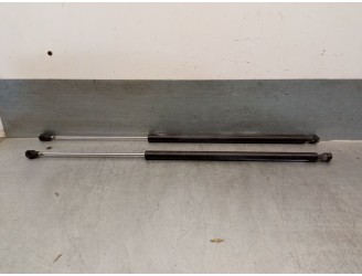 Recambio de amortiguadores maletero / porton para peugeot partner monospace (5_, g_) 1.6 hdi 75 referencia OEM IAM 8731E0 8731E0