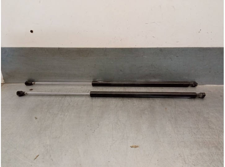 Recambio de amortiguadores maletero / porton para peugeot partner monospace (5_, g_) 1.6 hdi 75 referencia OEM IAM 8731E0 8731E0