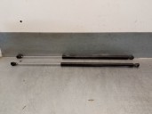 Recambio de amortiguadores maletero / porton para peugeot partner monospace (5_, g_) 1.6 hdi 75 referencia OEM IAM 8731E0 8731E0