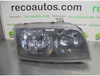 Recambio de faro derecho para kia joice ls referencia OEM IAM 92102M3200  5 PUERTAS