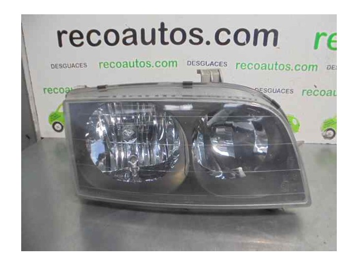 Replacement right headlight for Kia Joice LS OEM IAM reference 92102M3200 5 DOORS