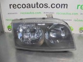 Recambio de faro derecho para kia joice ls referencia OEM IAM 92102M3200 5 PUERTAS