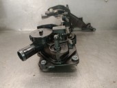 Recambio de tapa balancines para ford transit connect 1.6 tdci cat referencia OEM IAM 9689112980 AV6Q6K271AA 