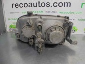 Replacement right headlight for Kia Joice LS OEM IAM reference 92102M3200 5 DOORS
