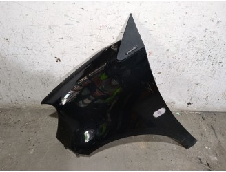 Recambio de aleta delantera izquierda para smart fortwo coupé (453) electric drive / eq (453.391) referencia OEM IAM A4538810101