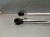 Recambio de amortiguadores maletero / porton para peugeot partner monospace (5_, g_) 1.6 hdi 75 referencia OEM IAM 8731E0 8731E0