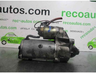 Recambio de motor arranque para mitsubishi space star (dg0) 1.9 di-d cat referencia OEM IAM 8200064465B 