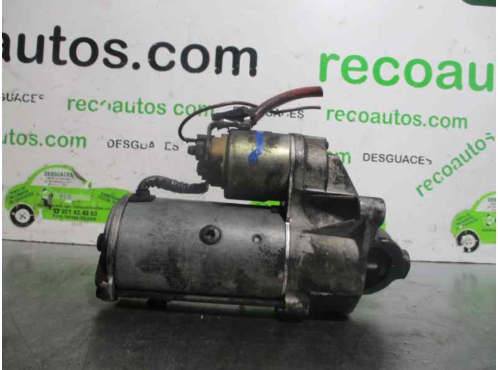 Recambio de motor arranque para mitsubishi space star (dg0) 1.9 di-d cat referencia OEM IAM 8200064465B 
