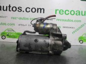 Recambio de motor arranque para mitsubishi space star (dg0) 1.9 di-d cat referencia OEM IAM 8200064465B 