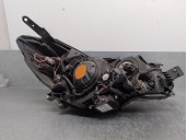 Recambio de faro izquierdo para subaru xv 2.0 cat referencia OEM IAM 84001FJ130  5 PUERTAS