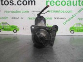 Recambio de motor arranque para mitsubishi space star (dg0) 1.9 di-d cat referencia OEM IAM 8200064465B 