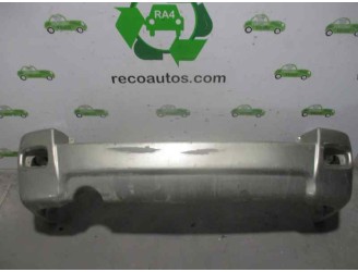 Recambio de paragolpes trasero para kia joice ls referencia OEM IAM 86611M3000 COLOR CHAMPAGNE 5 PUERTAS