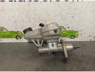 Replacement brake pump for Fiat Scudo Combi (272) 1.6 JTDM CAT OEM IAM reference 1498225080 03355815093 ATE