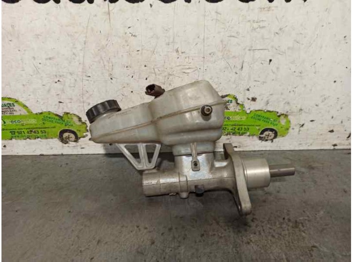 Replacement brake pump for Fiat Scudo Combi (272) 1.6 JTDM CAT OEM IAM reference 1498225080 03355815093 ATE