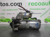 Recambio de motor arranque para mitsubishi space star (dg0) 1.9 di-d cat referencia OEM IAM 8200064465B  